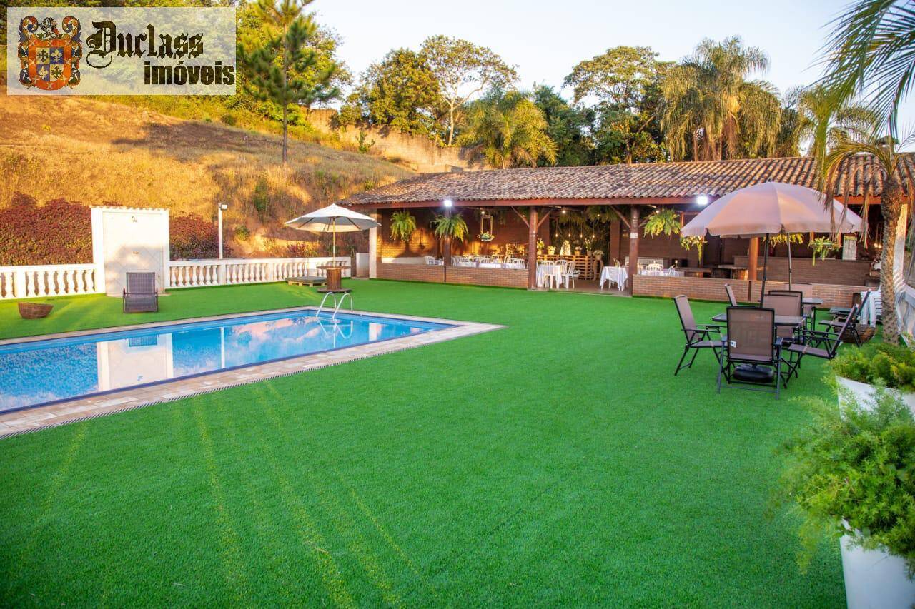 Chácara à venda com 7 quartos, 650m² - Foto 20