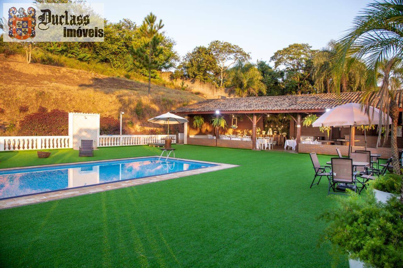 Chácara à venda com 7 quartos, 650m² - Foto 23