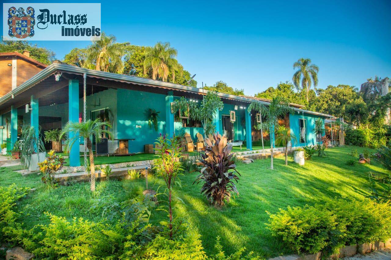 Chácara à venda com 7 quartos, 650m² - Foto 24