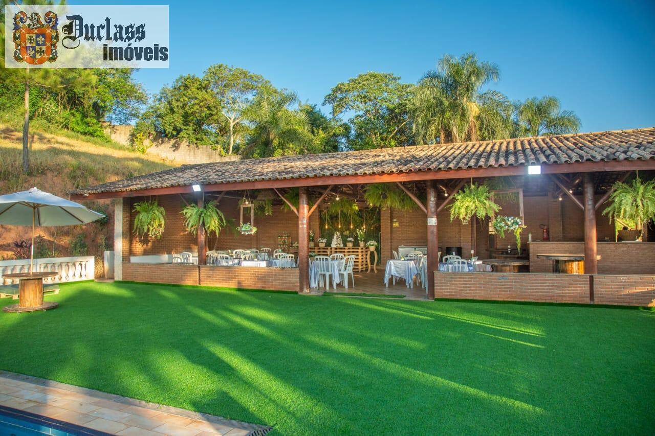 Chácara à venda com 7 quartos, 650m² - Foto 29