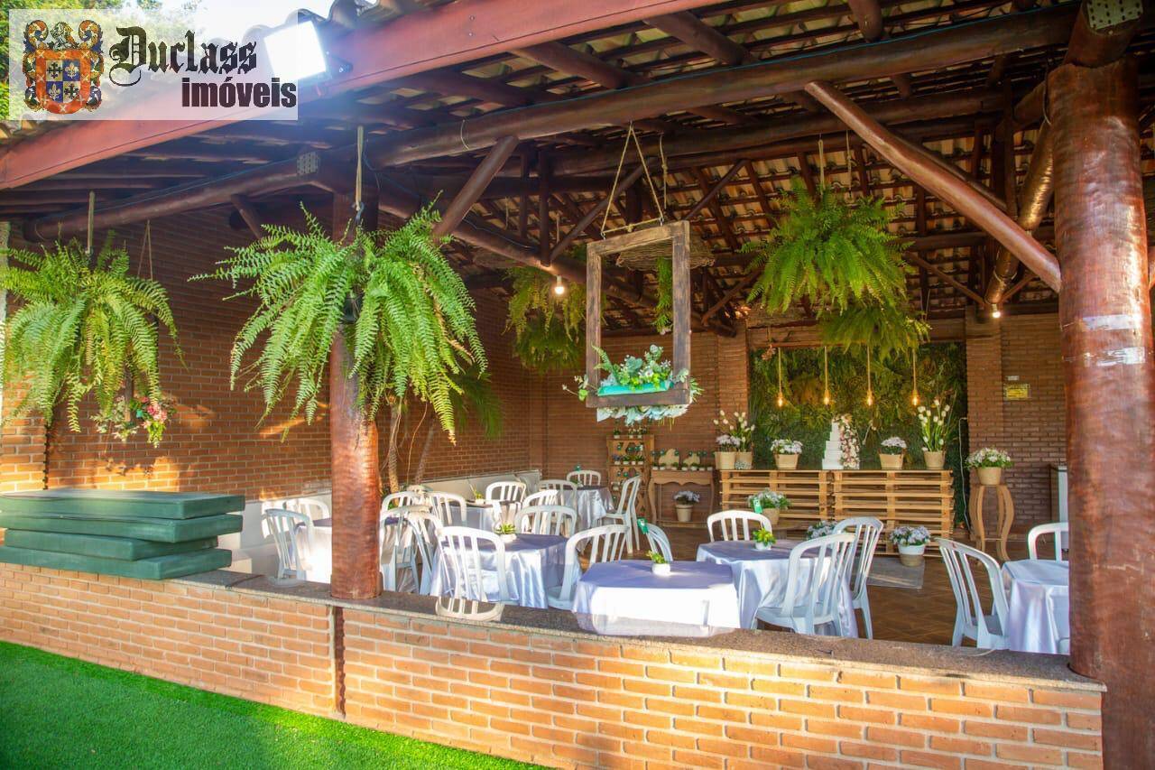 Chácara à venda com 7 quartos, 650m² - Foto 26