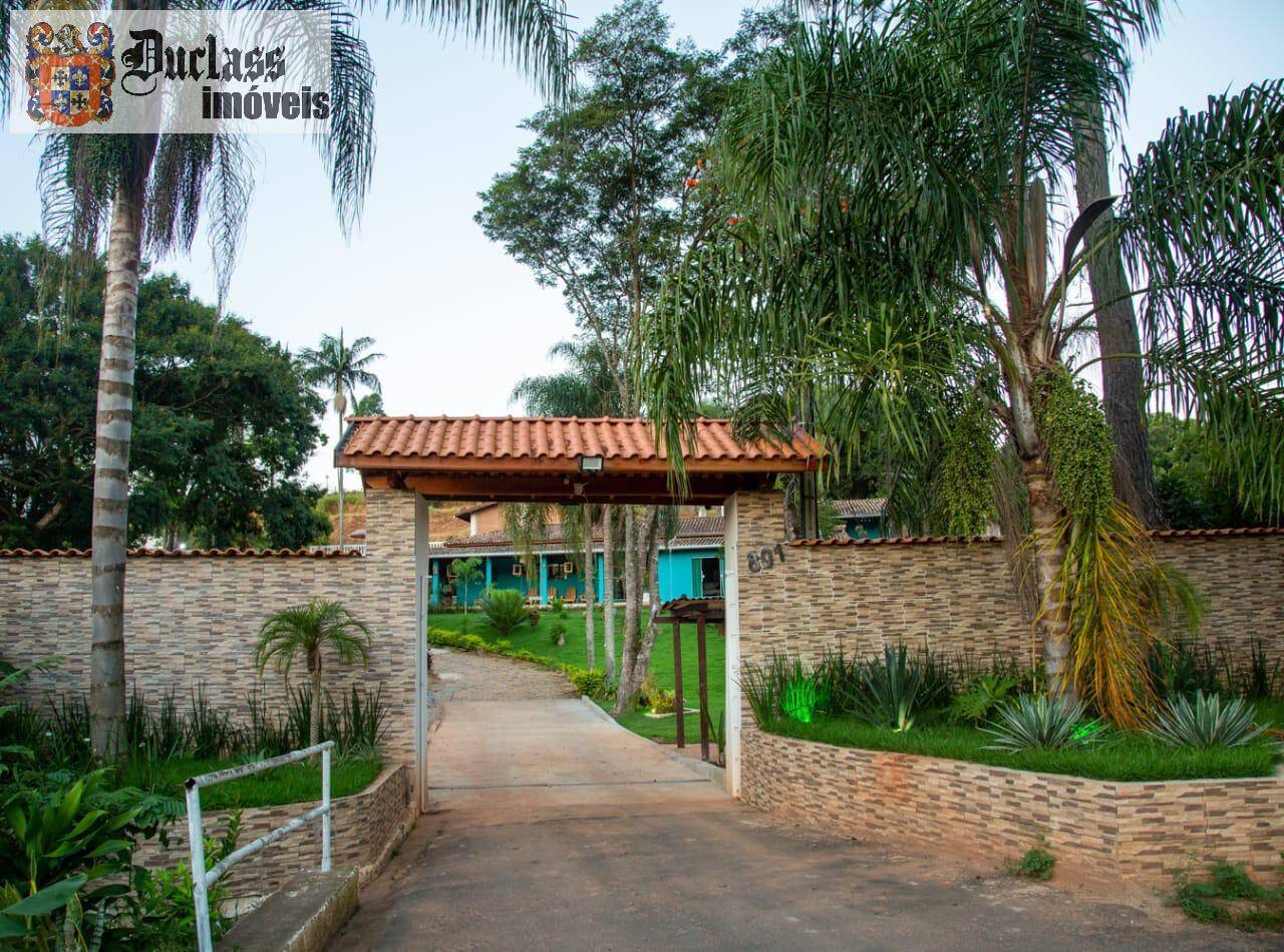 Chácara à venda com 7 quartos, 650m² - Foto 31