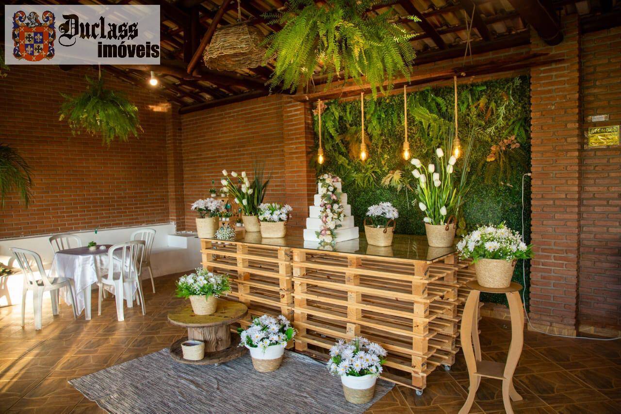 Chácara à venda com 7 quartos, 650m² - Foto 33