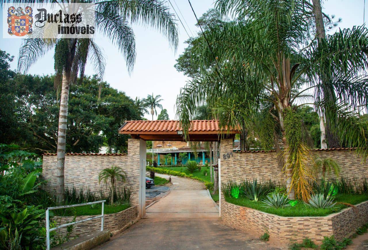 Chácara à venda com 7 quartos, 650m² - Foto 30