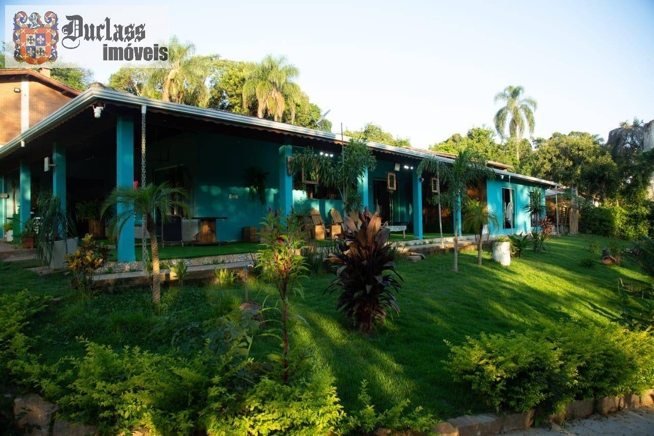 Chácara à venda com 7 quartos, 650m² - Foto 34