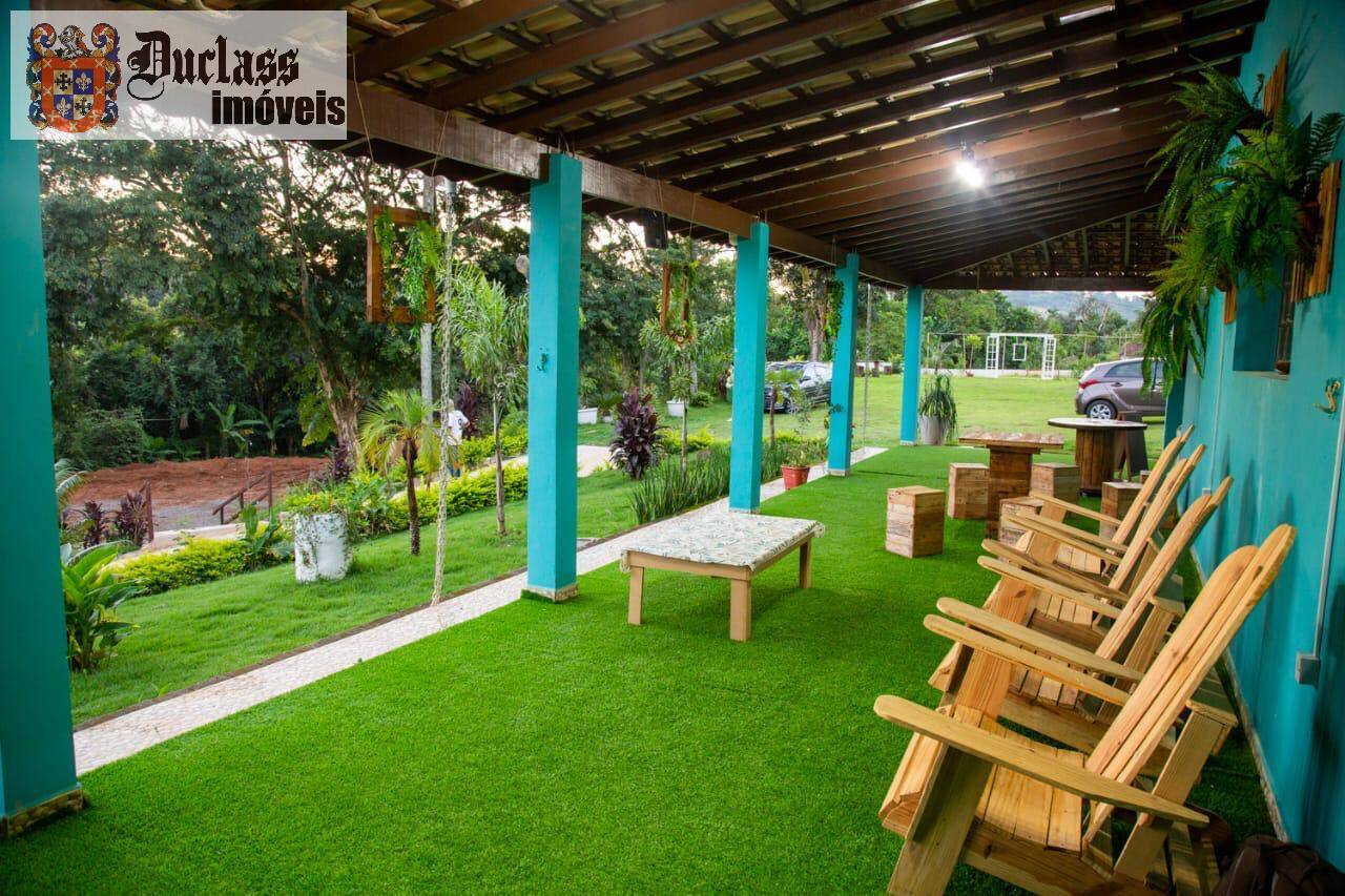 Chácara à venda com 7 quartos, 650m² - Foto 37