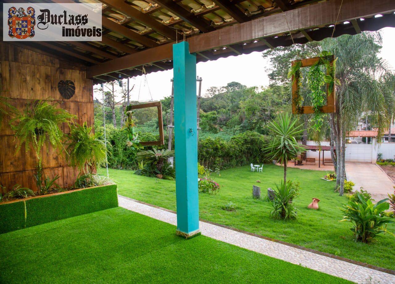 Chácara à venda com 7 quartos, 650m² - Foto 36