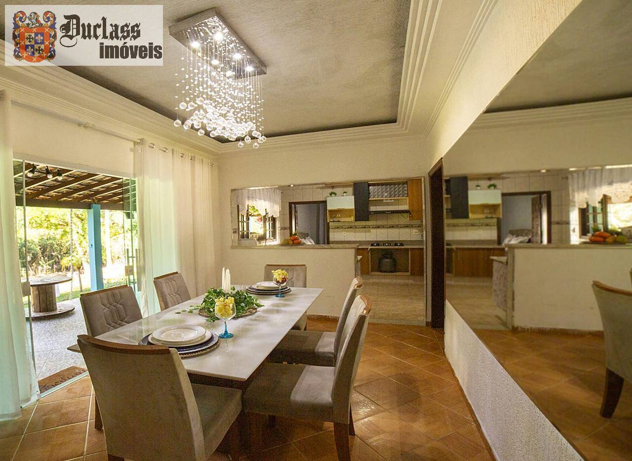 Chácara à venda com 7 quartos, 650m² - Foto 43