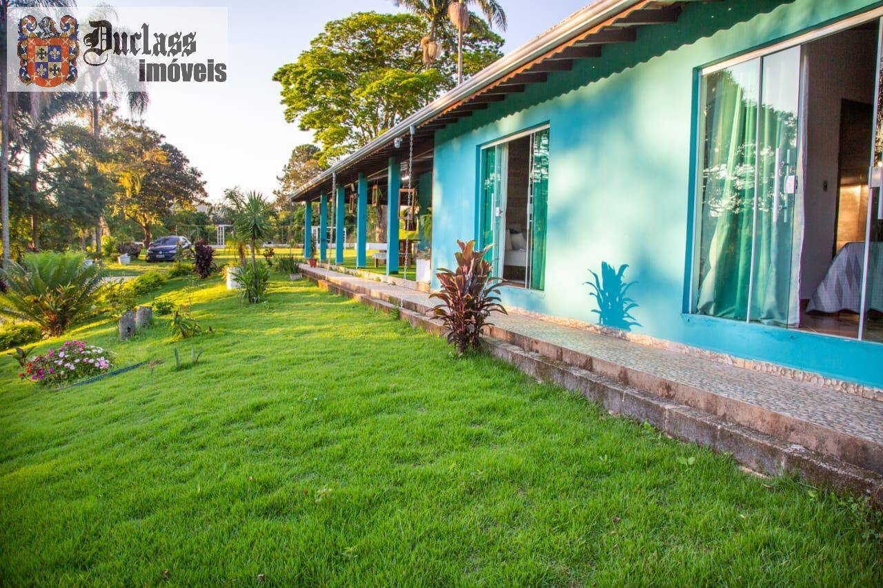 Chácara à venda com 7 quartos, 650m² - Foto 40