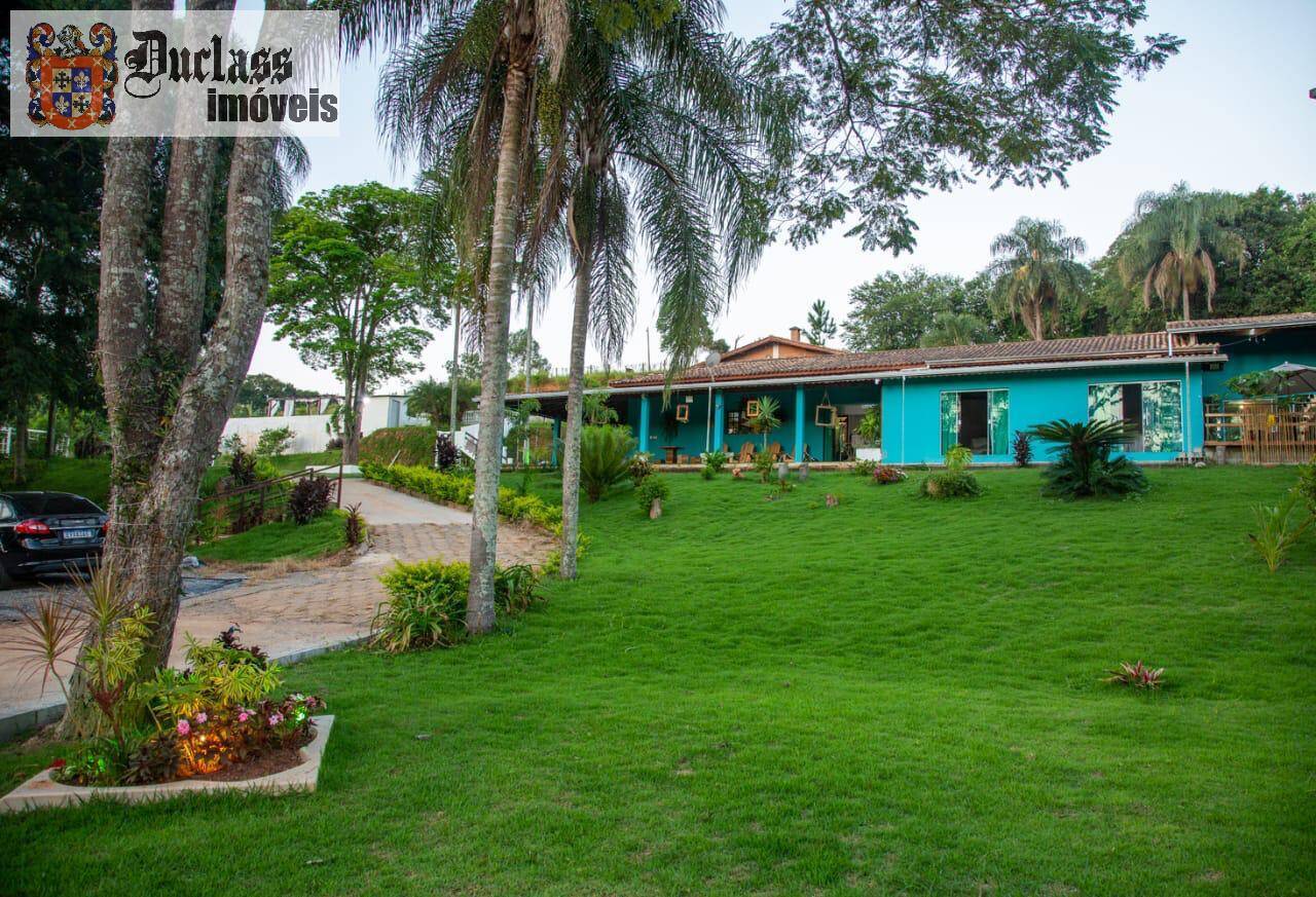 Chácara à venda com 7 quartos, 650m² - Foto 39