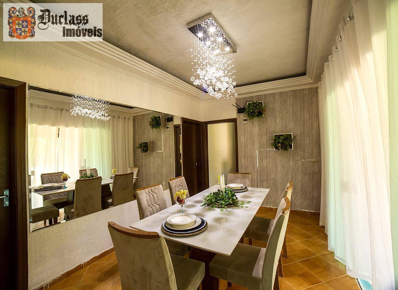 Chácara à venda com 7 quartos, 650m² - Foto 42
