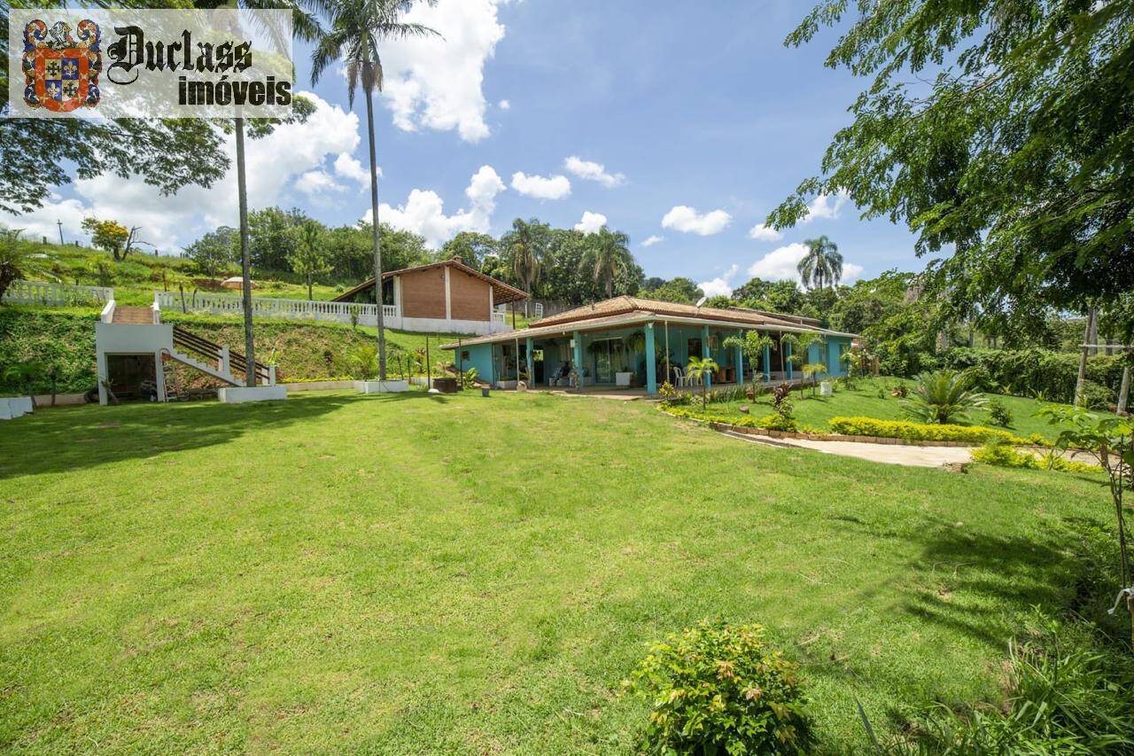Chácara à venda com 7 quartos, 650m² - Foto 59