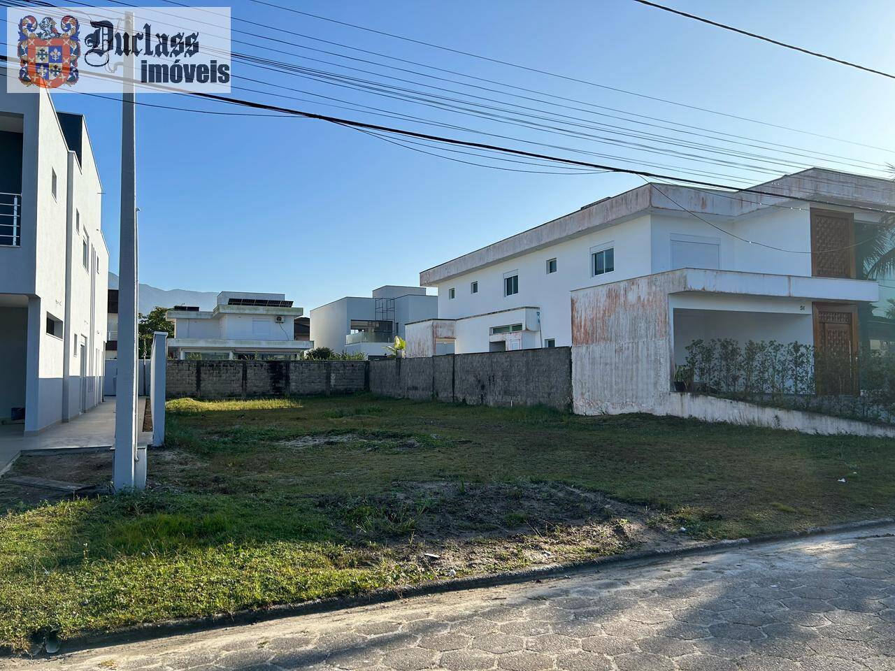 Terreno, 442 m² - Foto 1