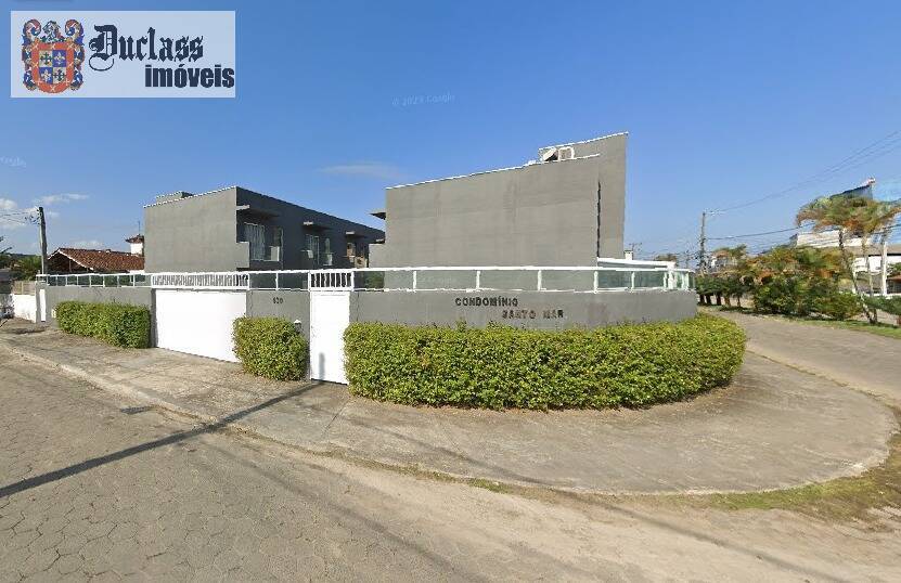 Sobrado, 3 quartos, 120 m² - Foto 1