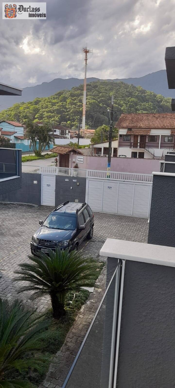 Sobrado, 3 quartos, 120 m² - Foto 2
