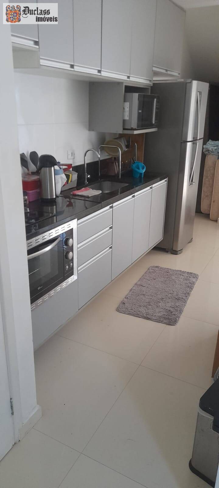 Sobrado, 3 quartos, 120 m² - Foto 12