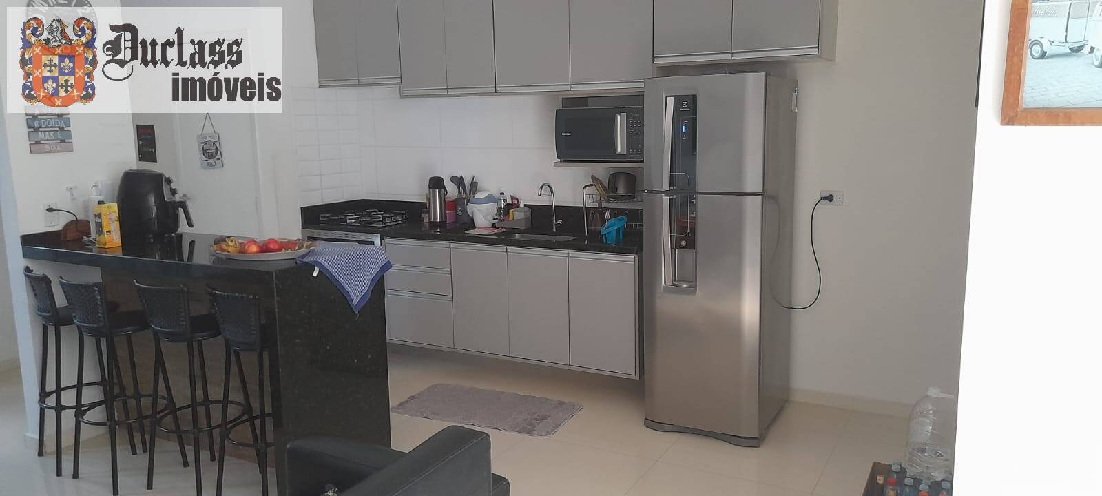 Sobrado, 3 quartos, 120 m² - Foto 13
