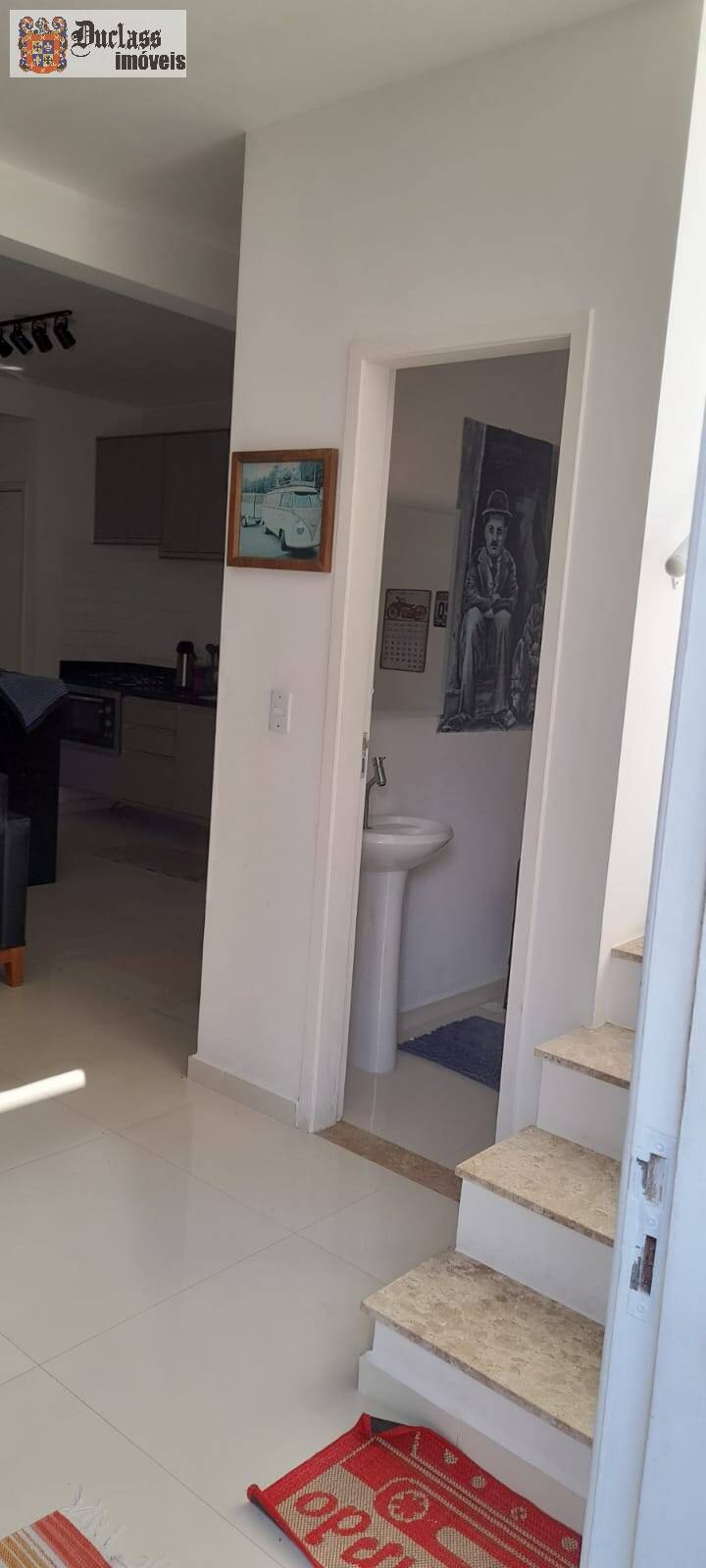 Sobrado, 3 quartos, 120 m² - Foto 15