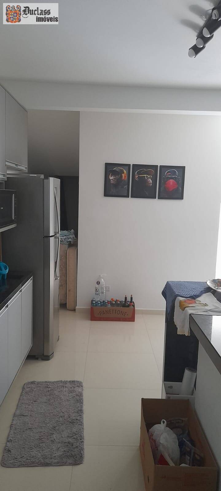 Sobrado, 3 quartos, 120 m² - Foto 16