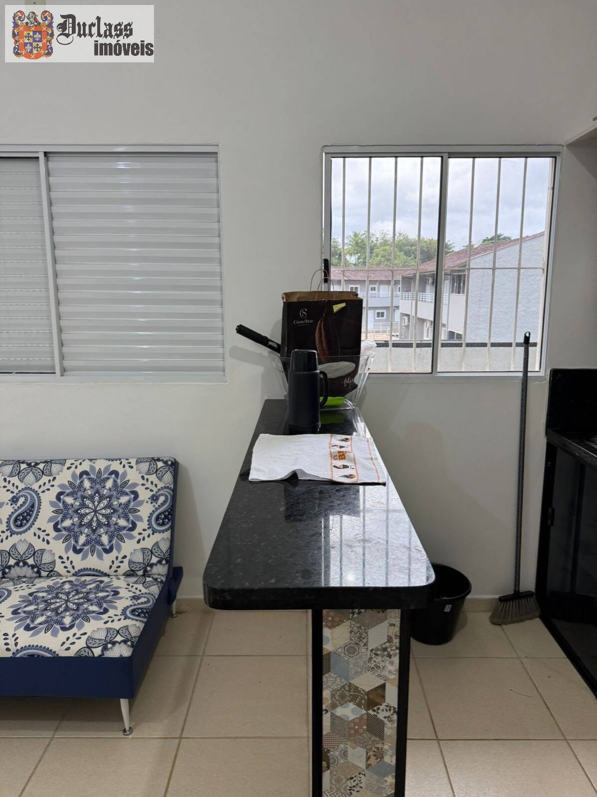 Casa, 1 quarto, 50 m² - Foto 2