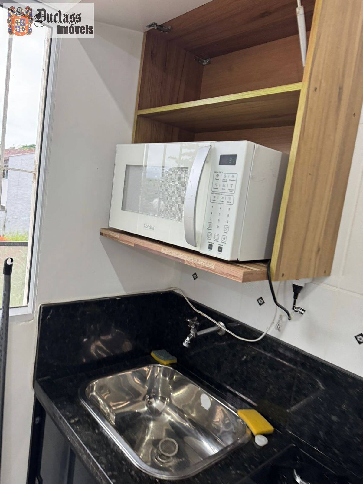 Casa, 1 quarto, 50 m² - Foto 3