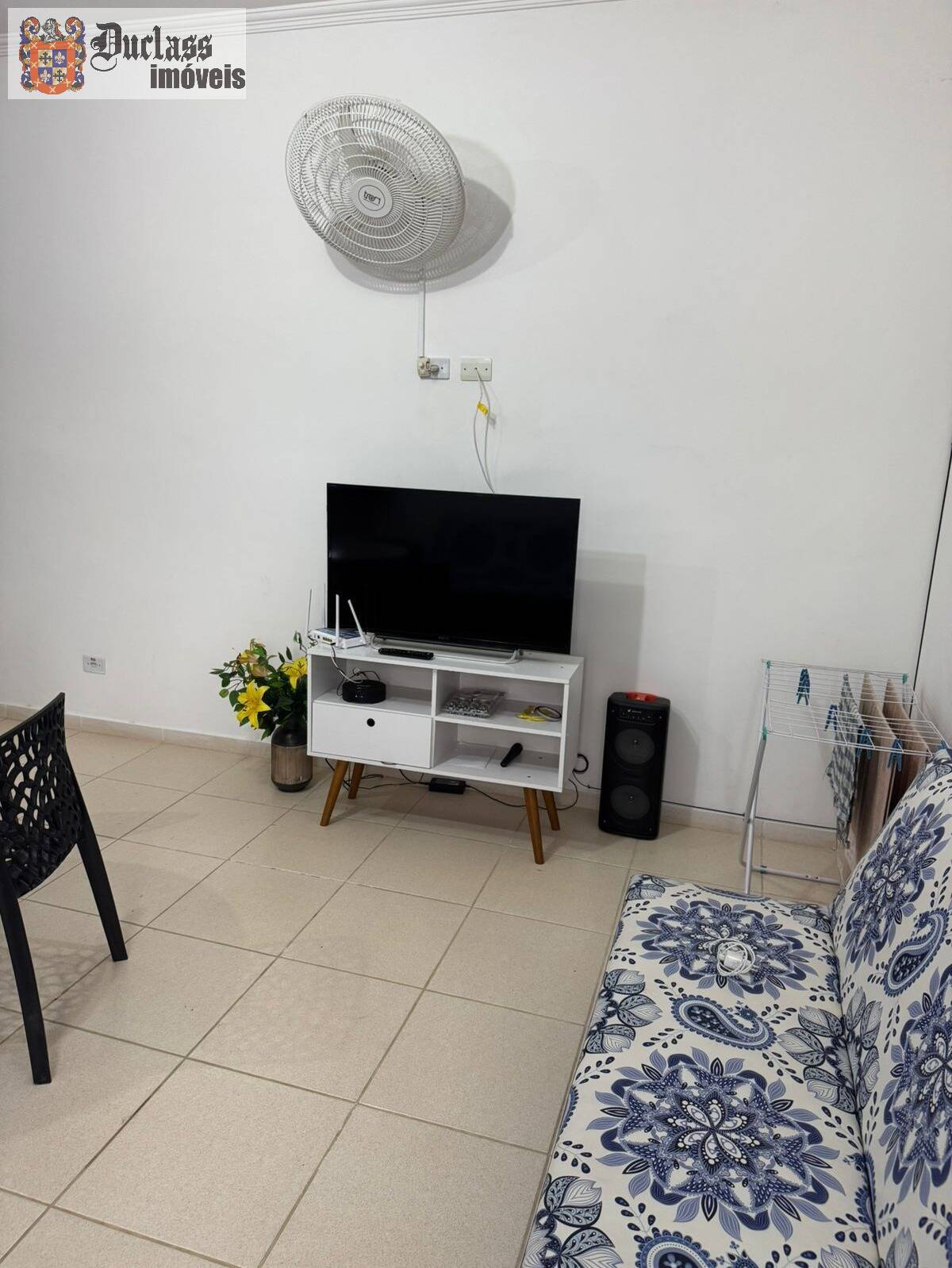 Casa, 1 quarto, 50 m² - Foto 10