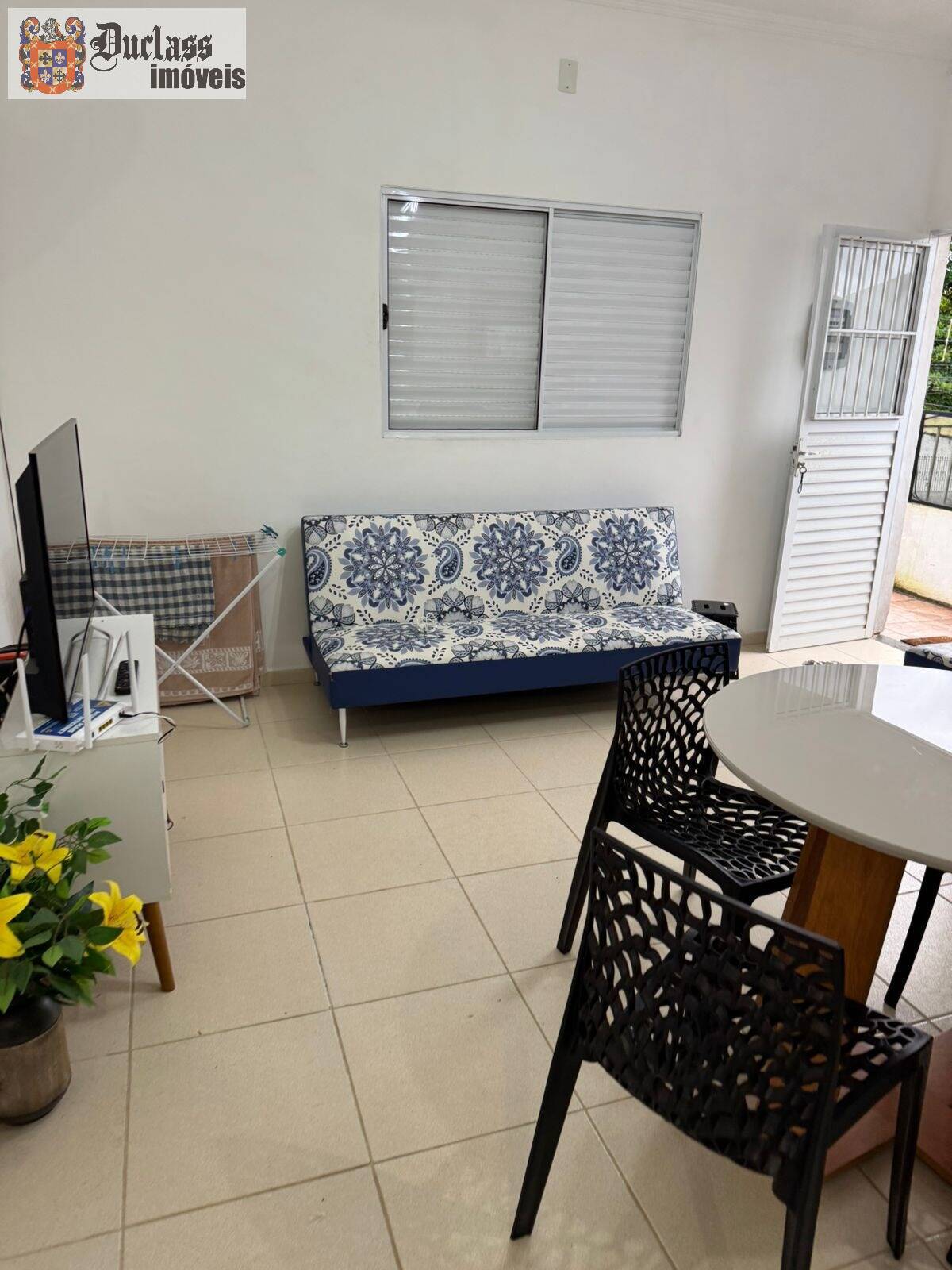 Casa, 1 quarto, 50 m² - Foto 9