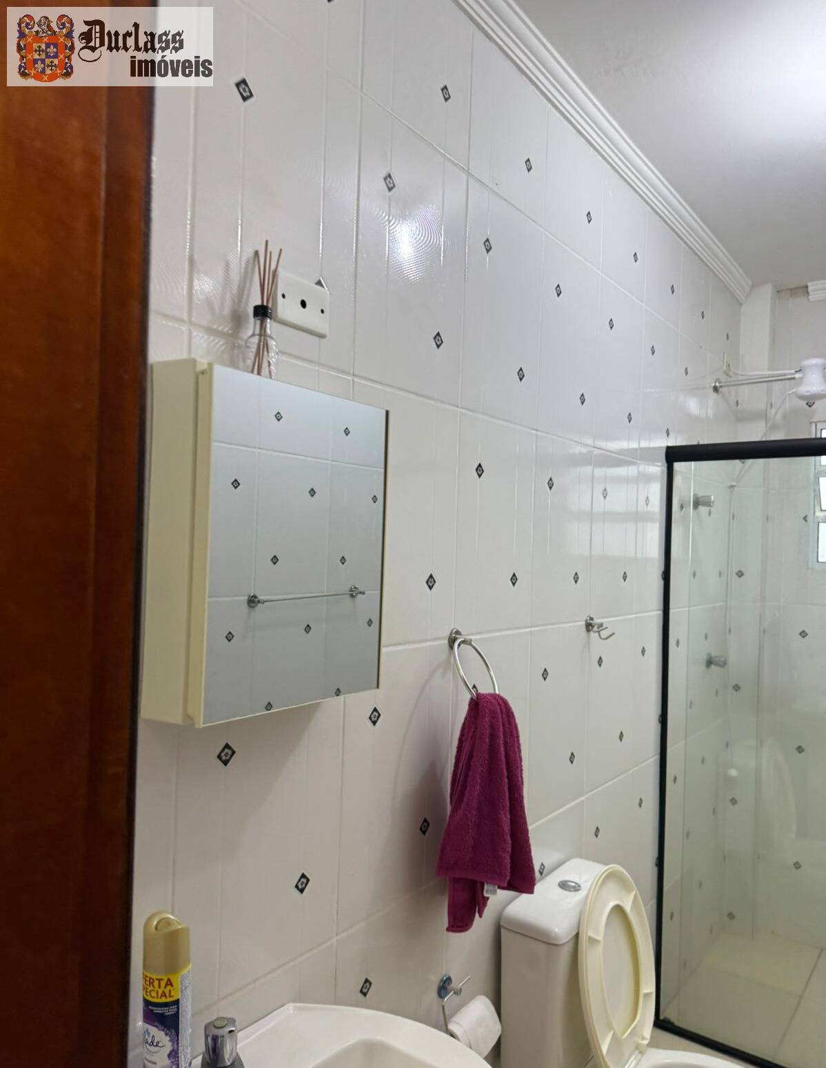 Casa, 1 quarto, 50 m² - Foto 13