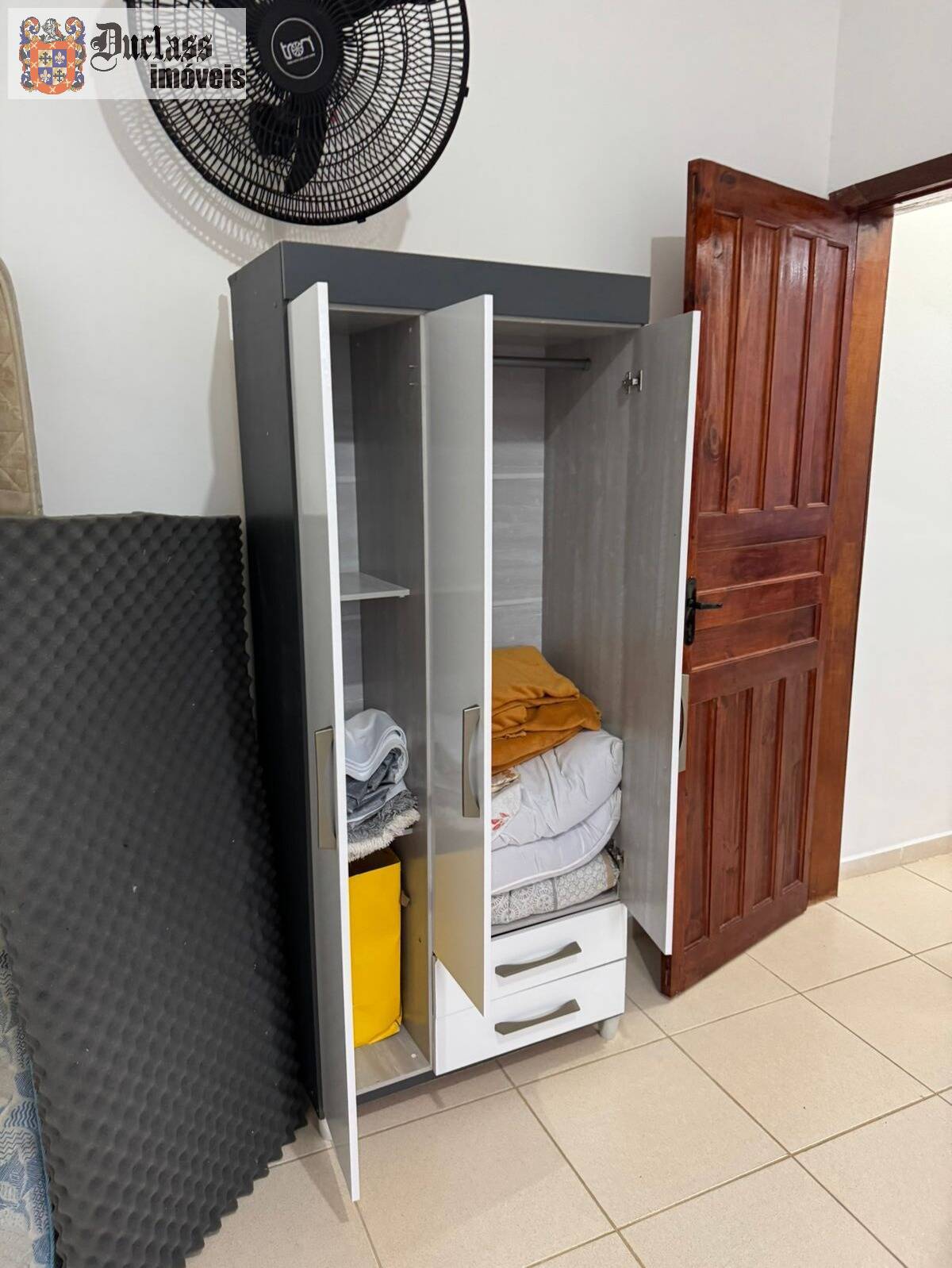 Casa, 1 quarto, 50 m² - Foto 12