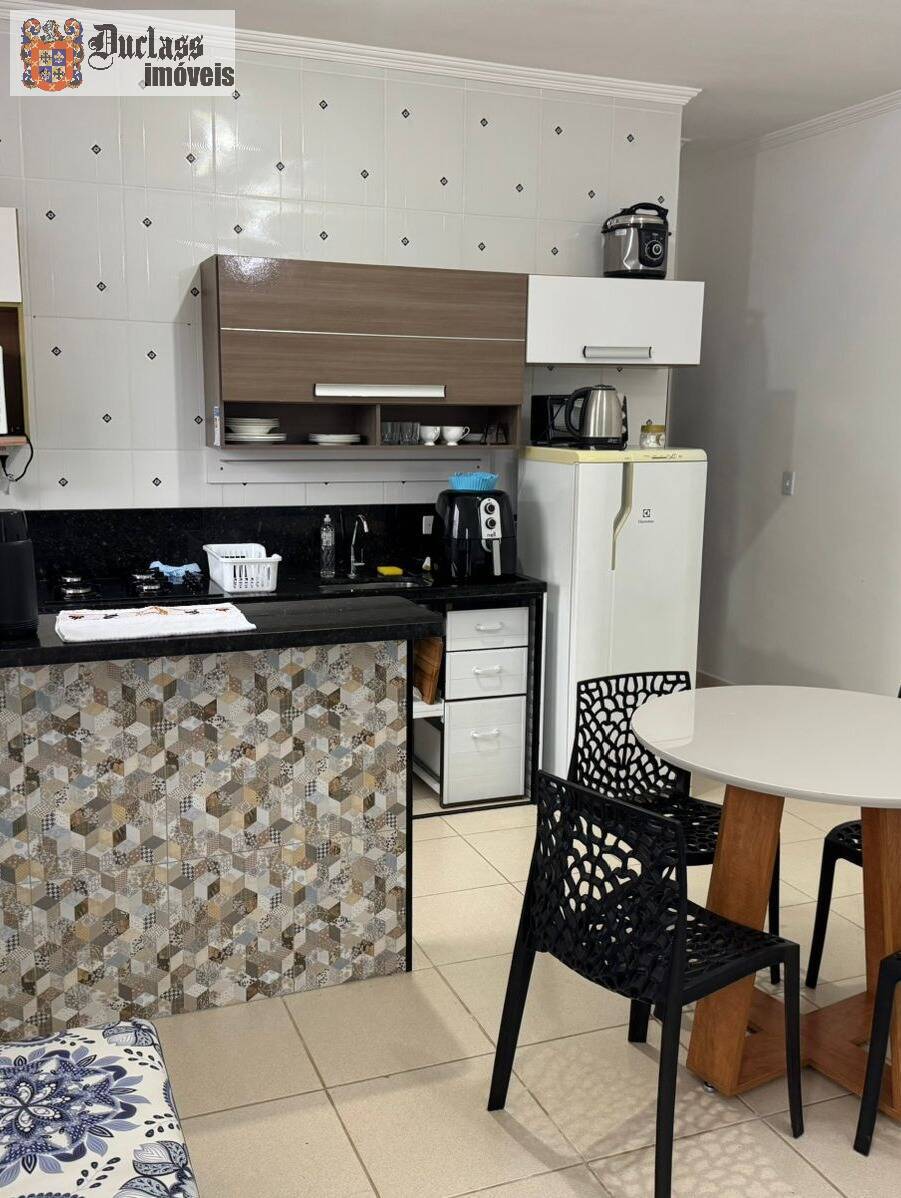 Casa, 1 quarto, 50 m² - Foto 17