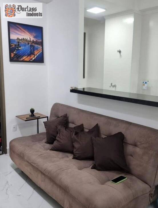 Apartamento, 2 quartos, 60 m² - Foto 4