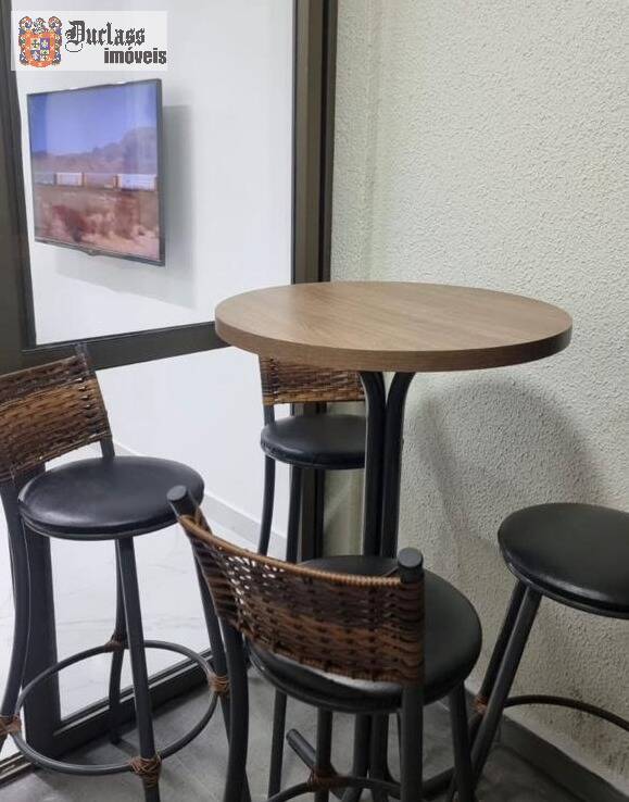 Apartamento, 2 quartos, 60 m² - Foto 5