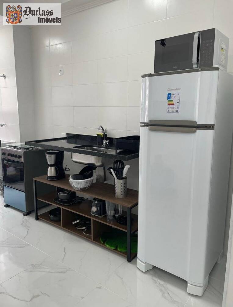 Apartamento, 2 quartos, 60 m² - Foto 8