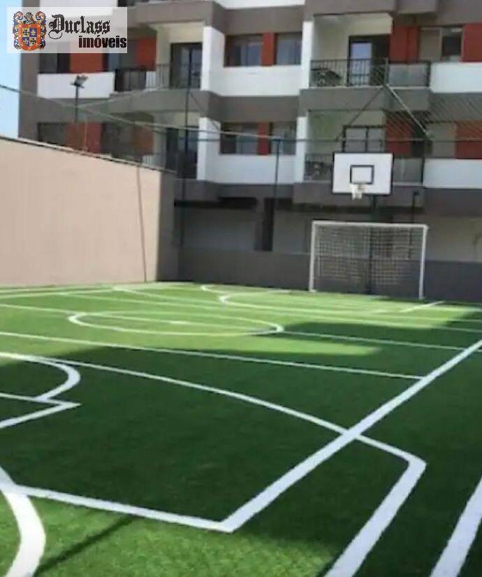 Apartamento, 2 quartos, 60 m² - Foto 11