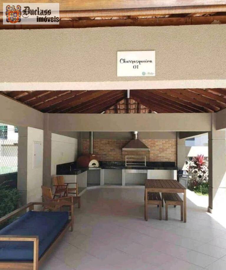 Apartamento, 2 quartos, 60 m² - Foto 13