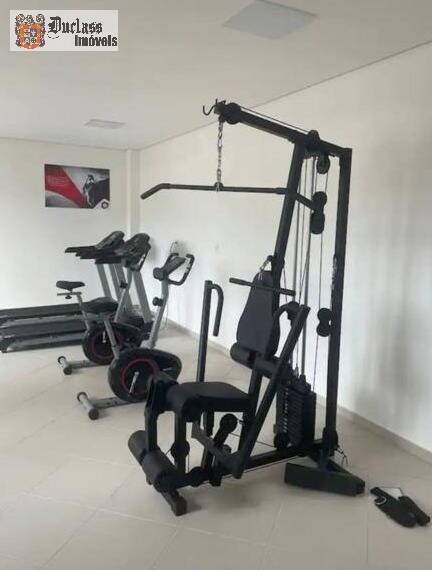 Apartamento, 2 quartos, 60 m² - Foto 15