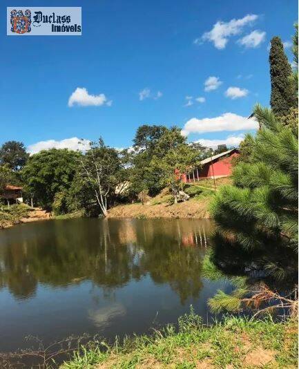 Chácara à venda, 24570m² - Foto 1