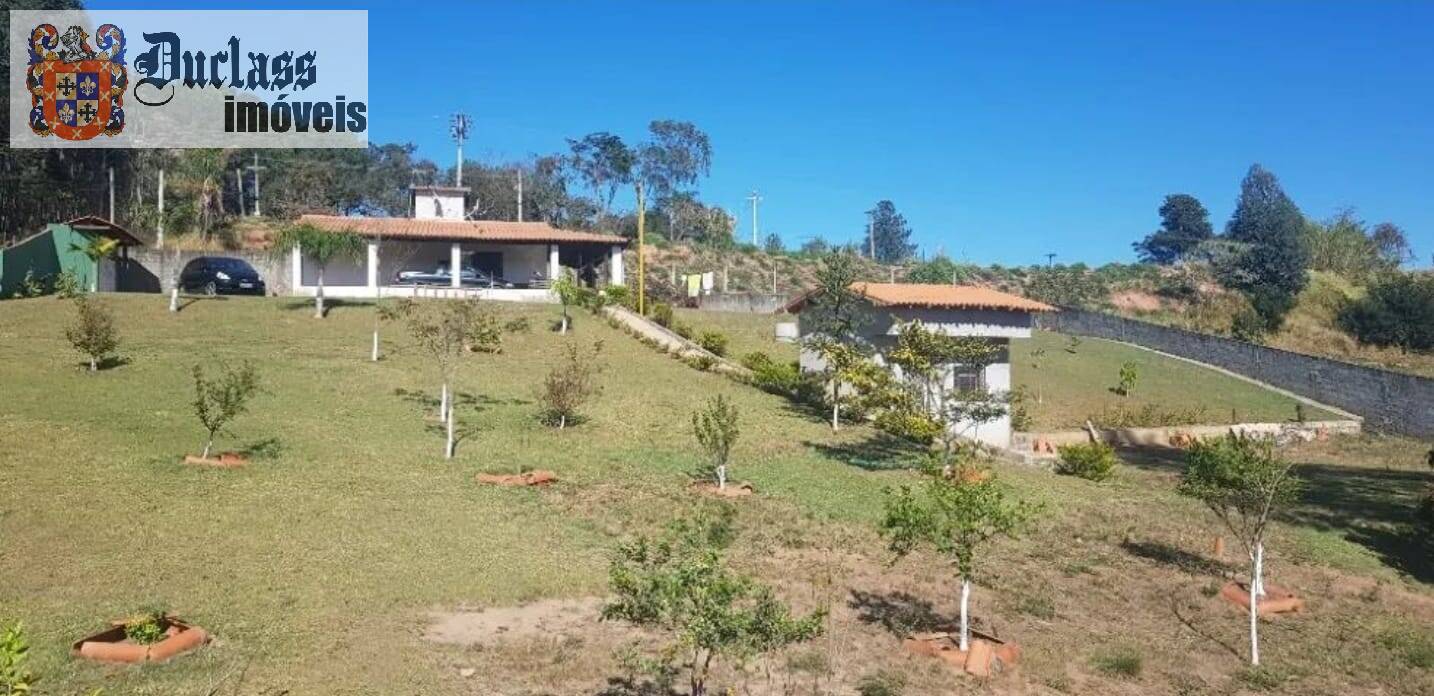 Chácara, 2 quartos, 2200 m² - Foto 1