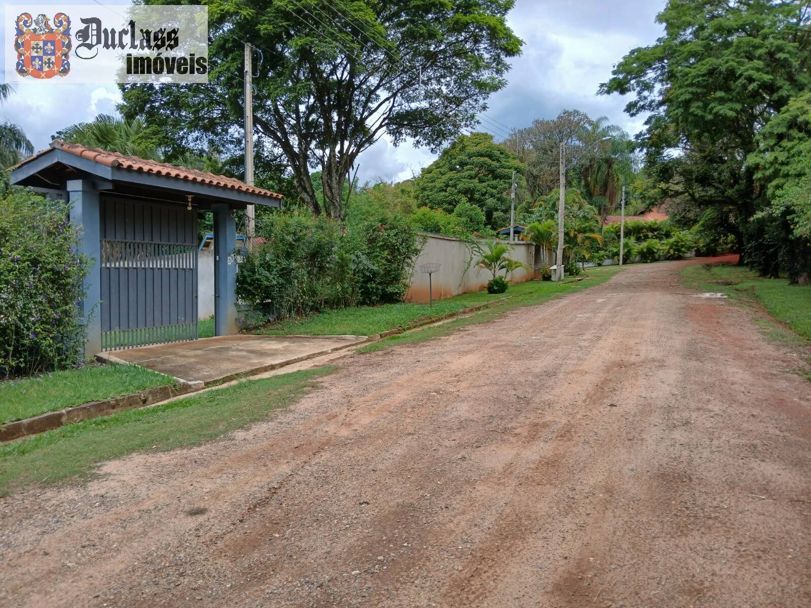 Chácara, 2 quartos, 810 m² - Foto 3