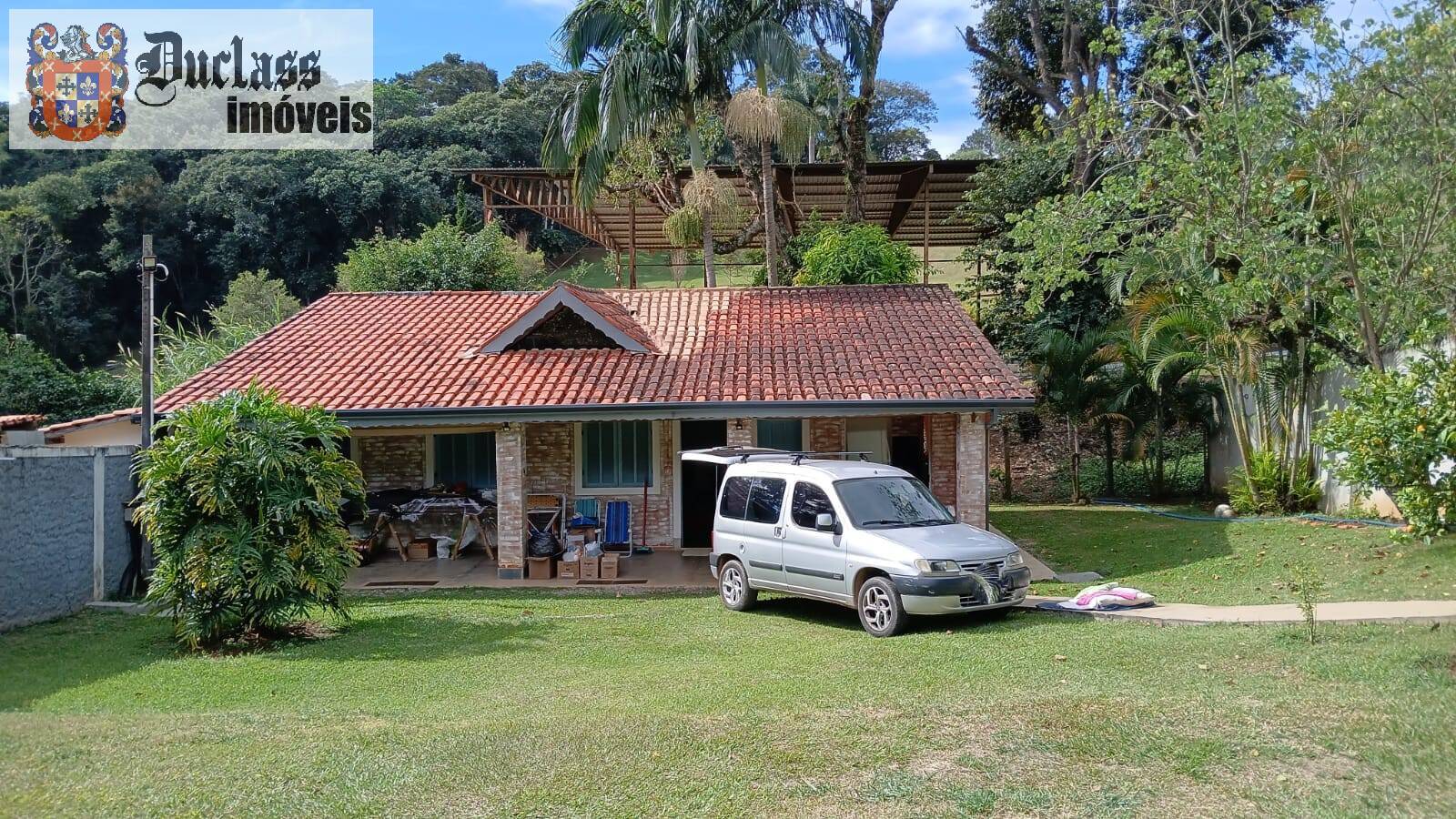 Chácara, 2 quartos, 810 m² - Foto 6