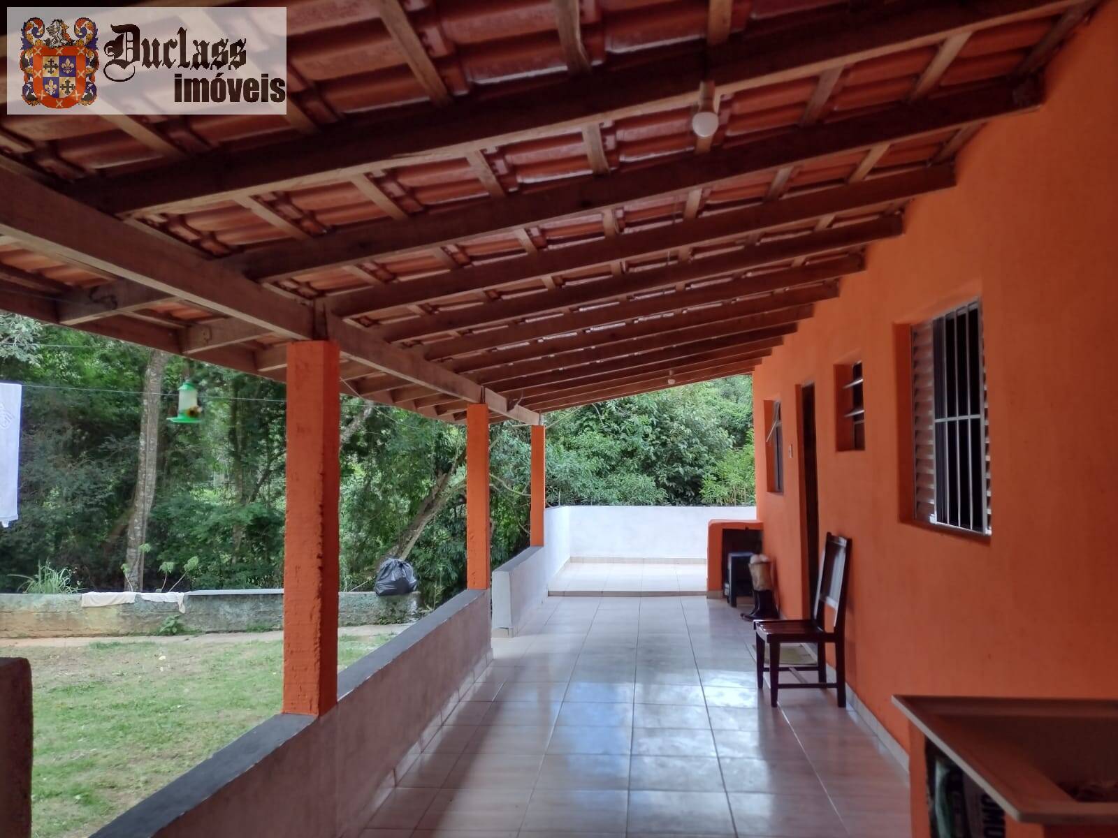 Chácara, 3 quartos, 3 hectares - Foto 2