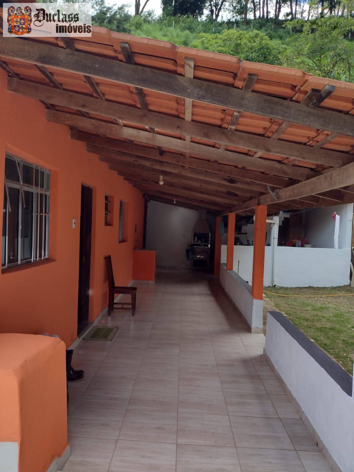 Chácara, 3 quartos, 3 hectares - Foto 7