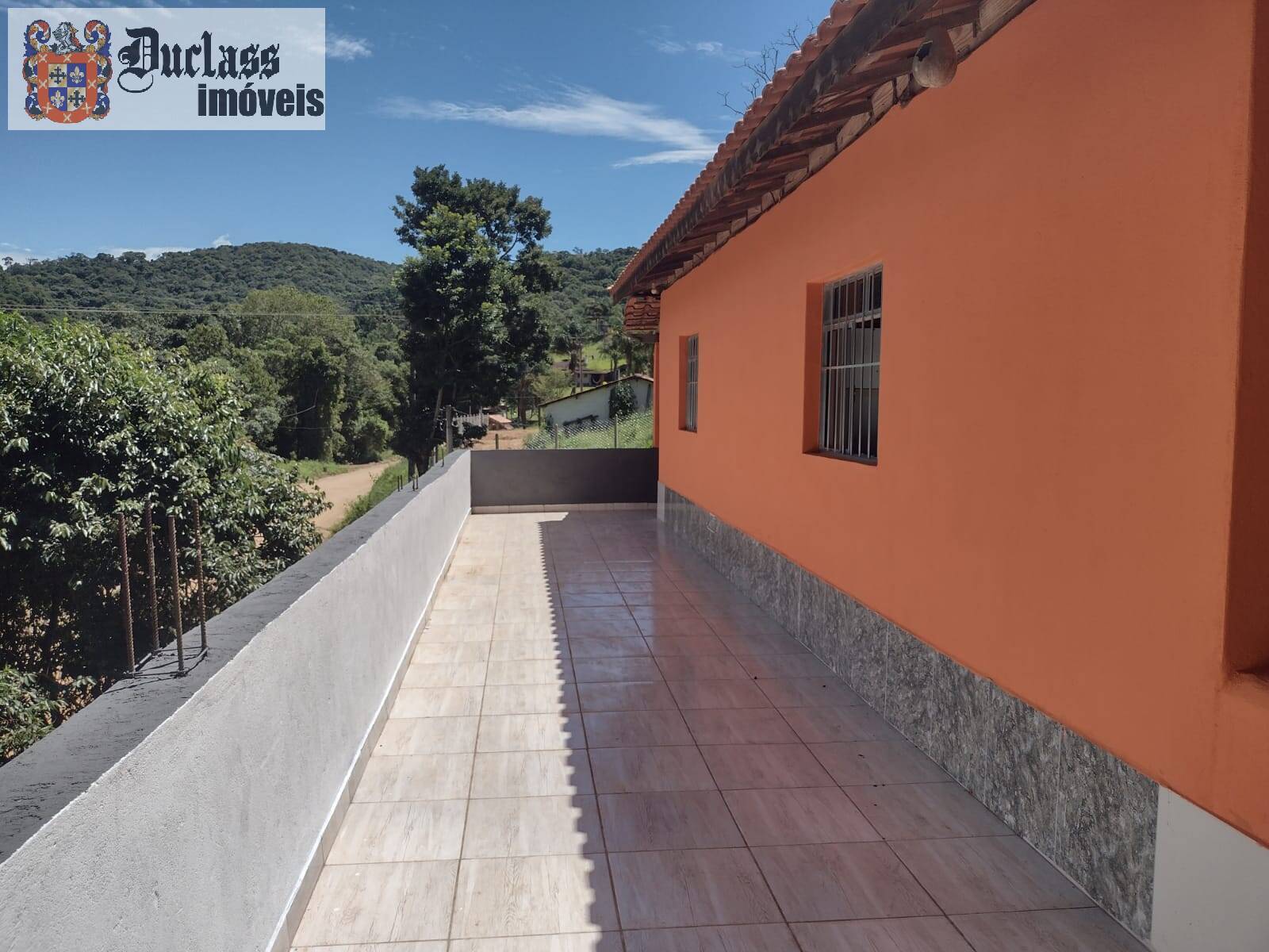 Chácara, 3 quartos, 3 hectares - Foto 6