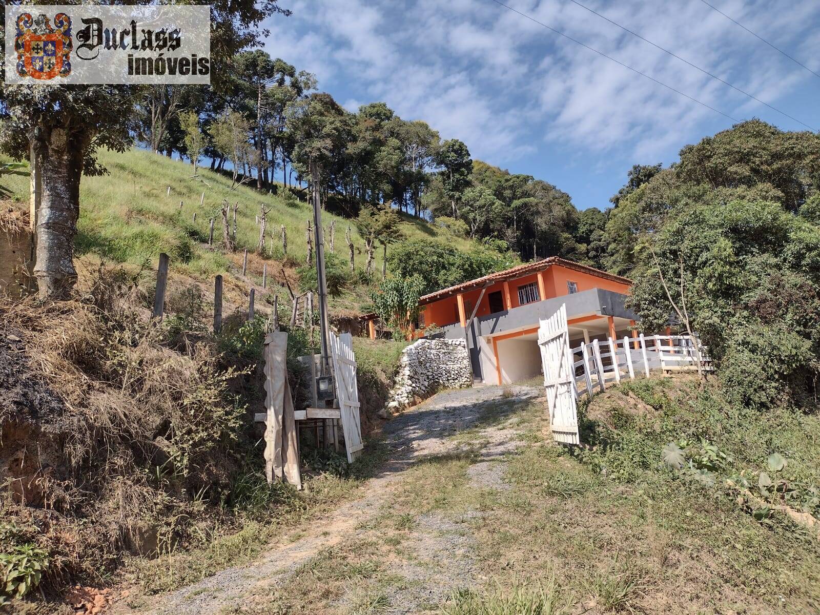 Chácara, 3 quartos, 3 hectares - Foto 9