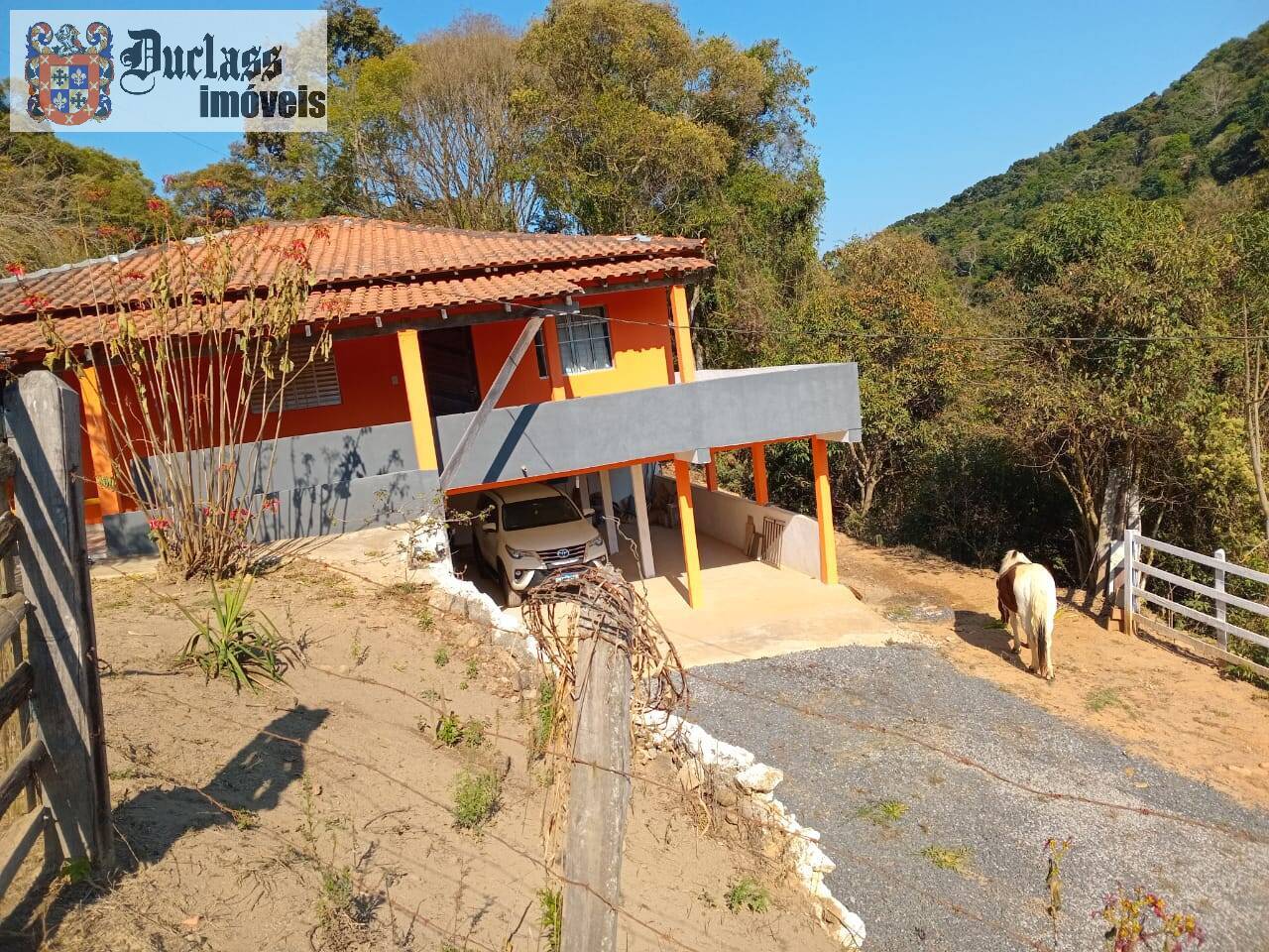 Chácara, 3 quartos, 3 hectares - Foto 12