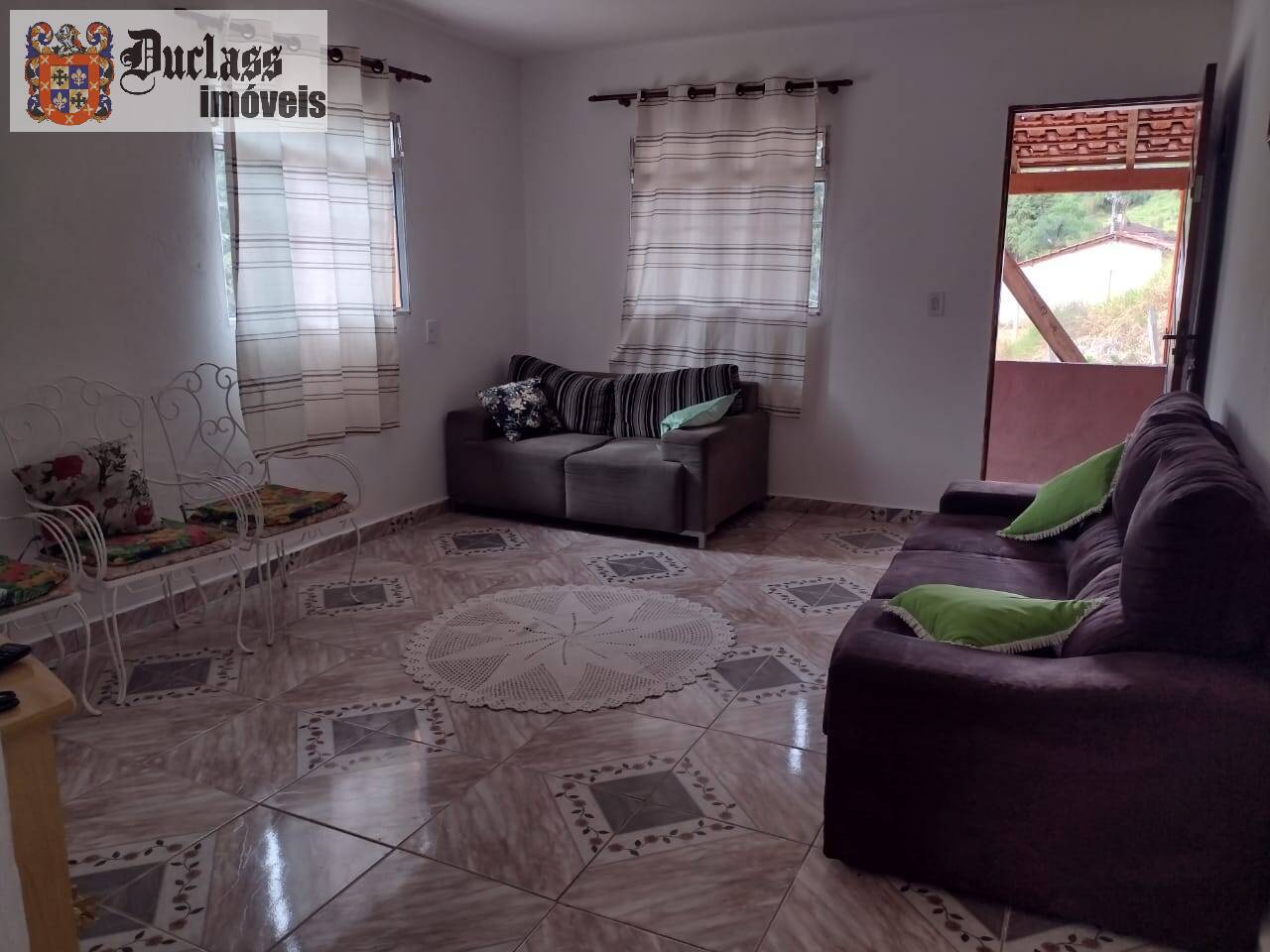 Chácara, 3 quartos, 3 hectares - Foto 18