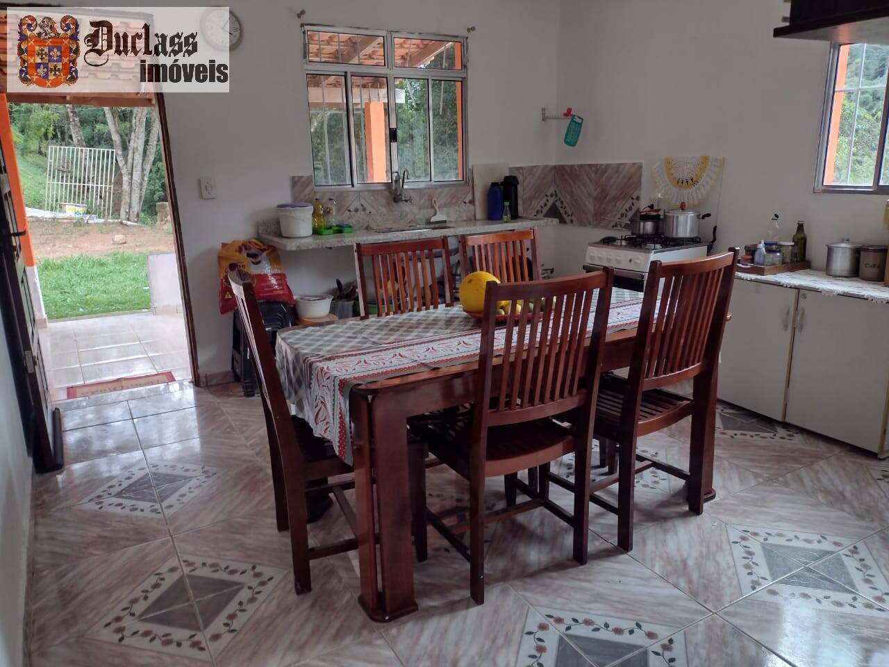 Chácara, 3 quartos, 3 hectares - Foto 19