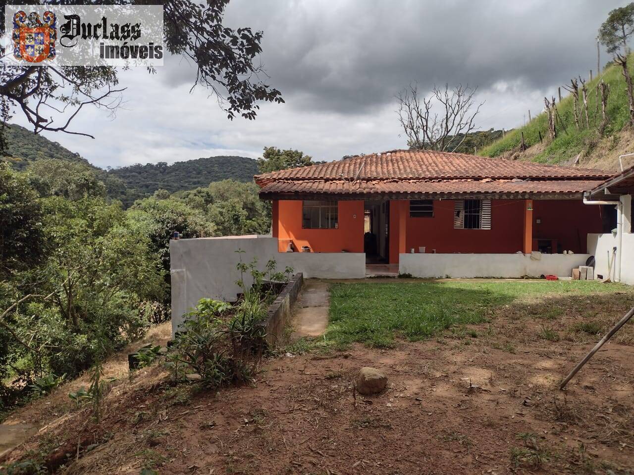 Chácara, 3 quartos, 3 hectares - Foto 24