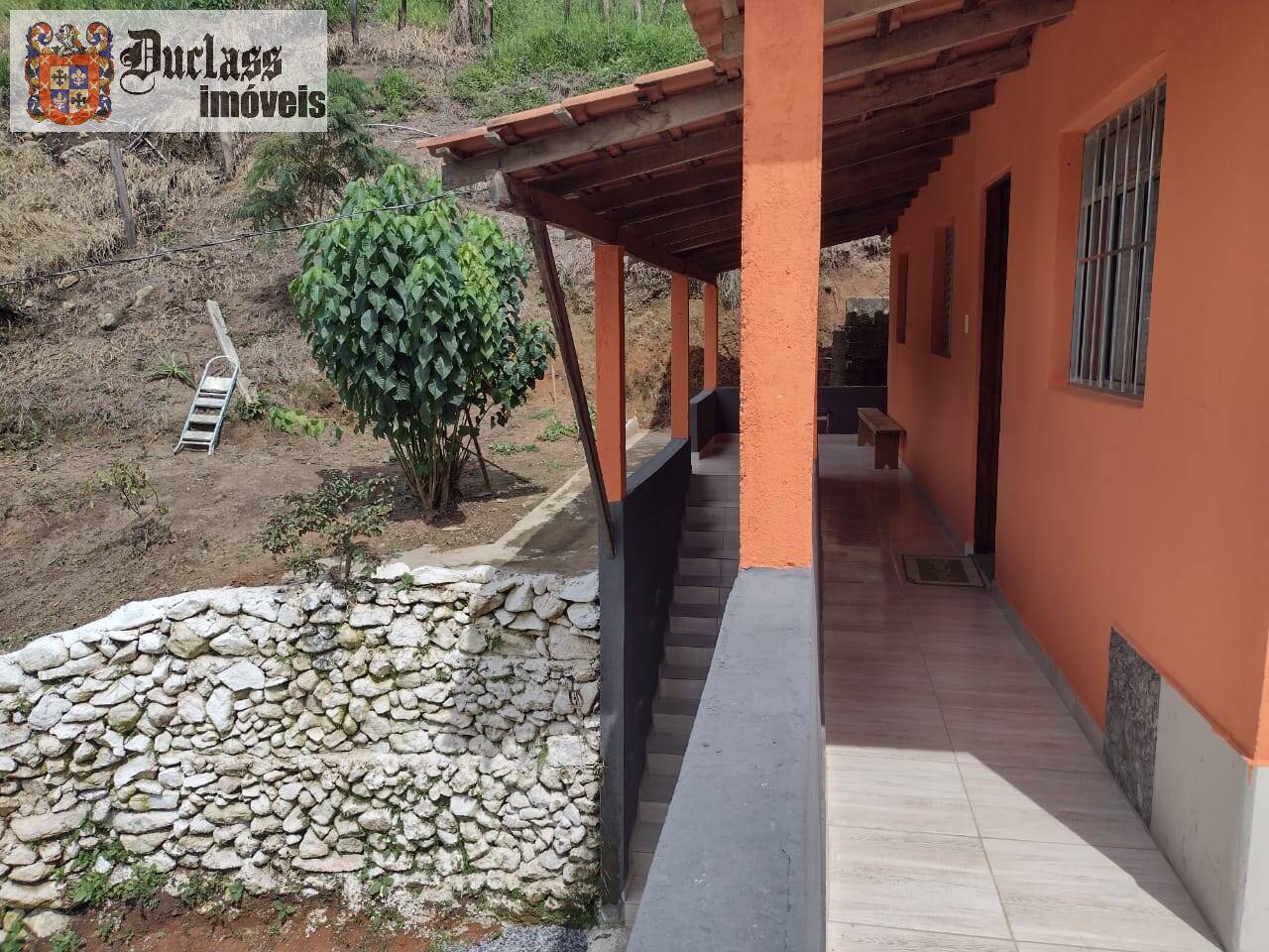 Chácara, 3 quartos, 3 hectares - Foto 25