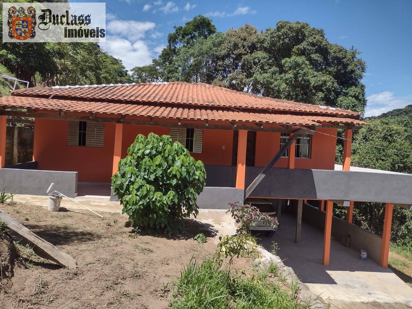 Chácara, 3 quartos, 3 hectares - Foto 28